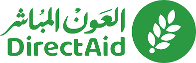 DirectAid Logo