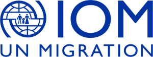 IOM UN Migration Logo