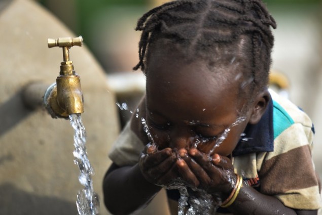 WASH programme