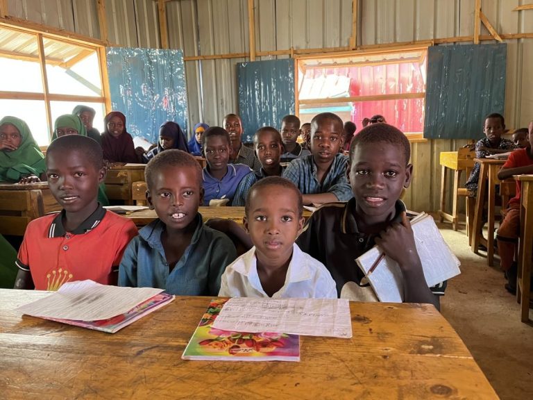 Education programme