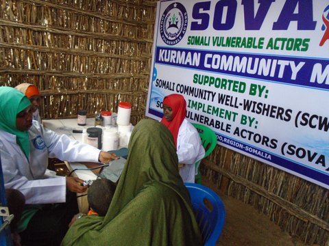 Health programme