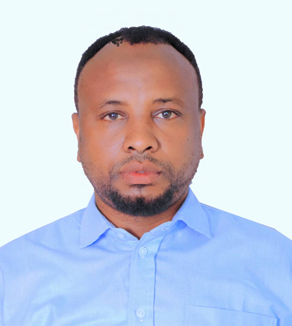 Abdi Abdullahi Sabtow