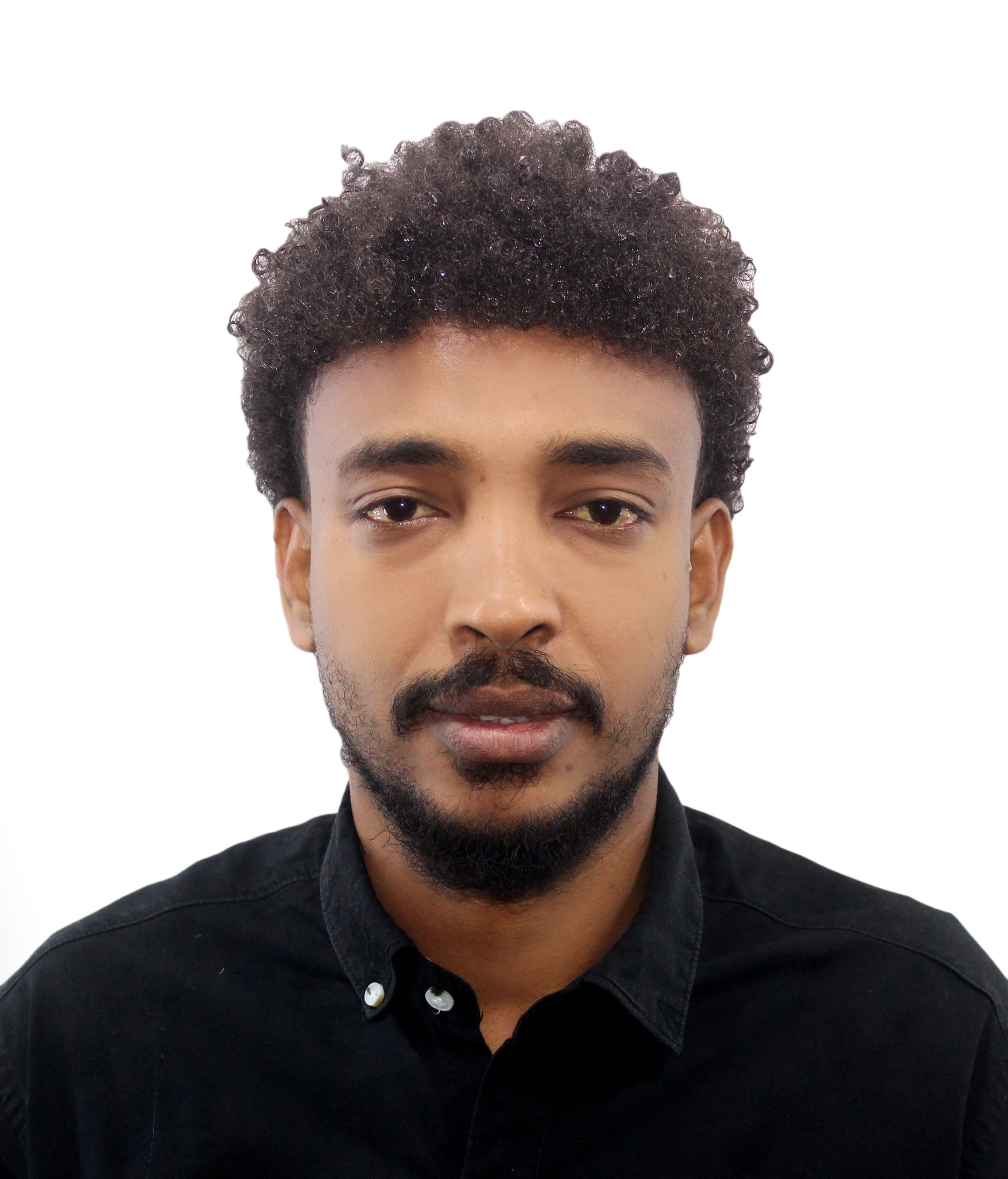 Abokor Mohamud Ali
