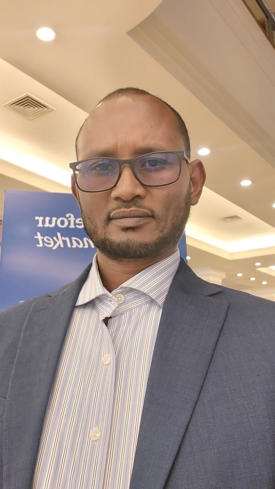 Ibrahim Adan Ali