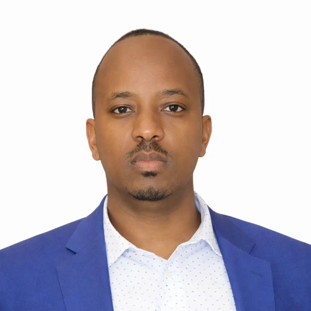Mohamed Abdullahi Barre