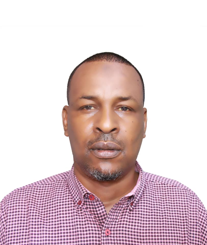 Omar Mohamed Guled