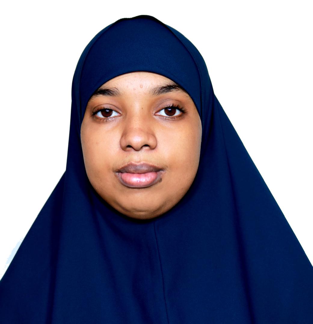 Ikraan Mohamed Mohamud